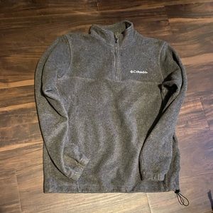 Columbia Quarter Zip